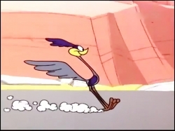 کایوت و رودرانر (فصل 2 - قسمت 10)